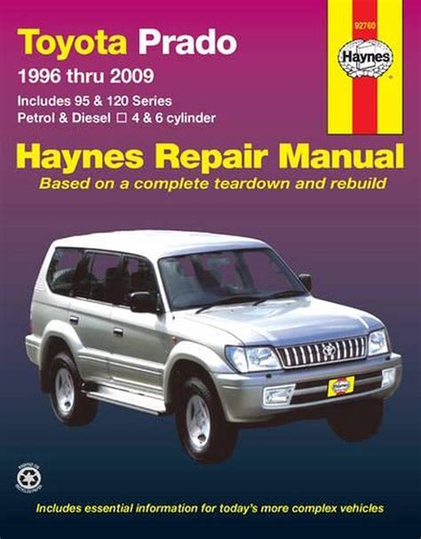 toyota prado service manual to buy|toyota service information online.